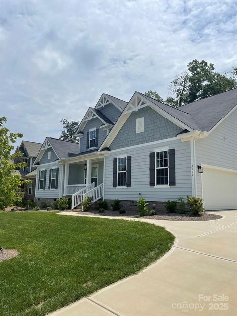 8620 Raven Top Drive Mint Hill NC 28227