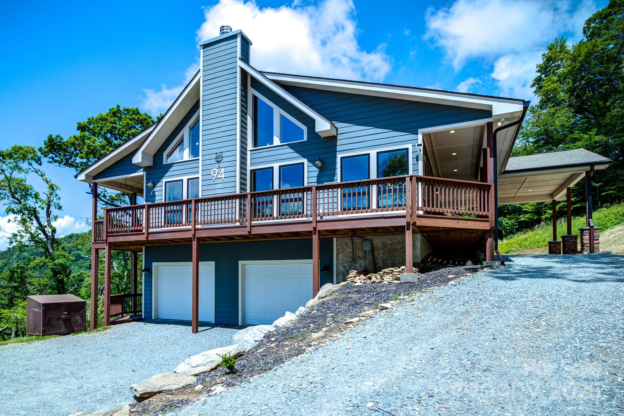 94 Silver Fox Ridge
