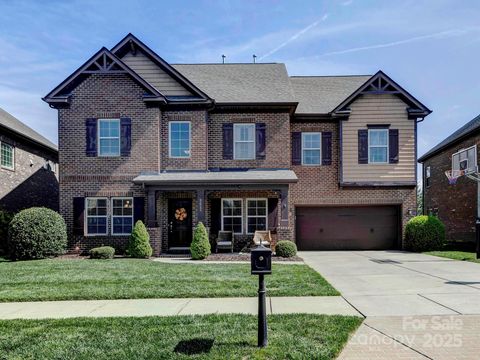 9622 Harvest Pond Avenue NW Concord NC 28027