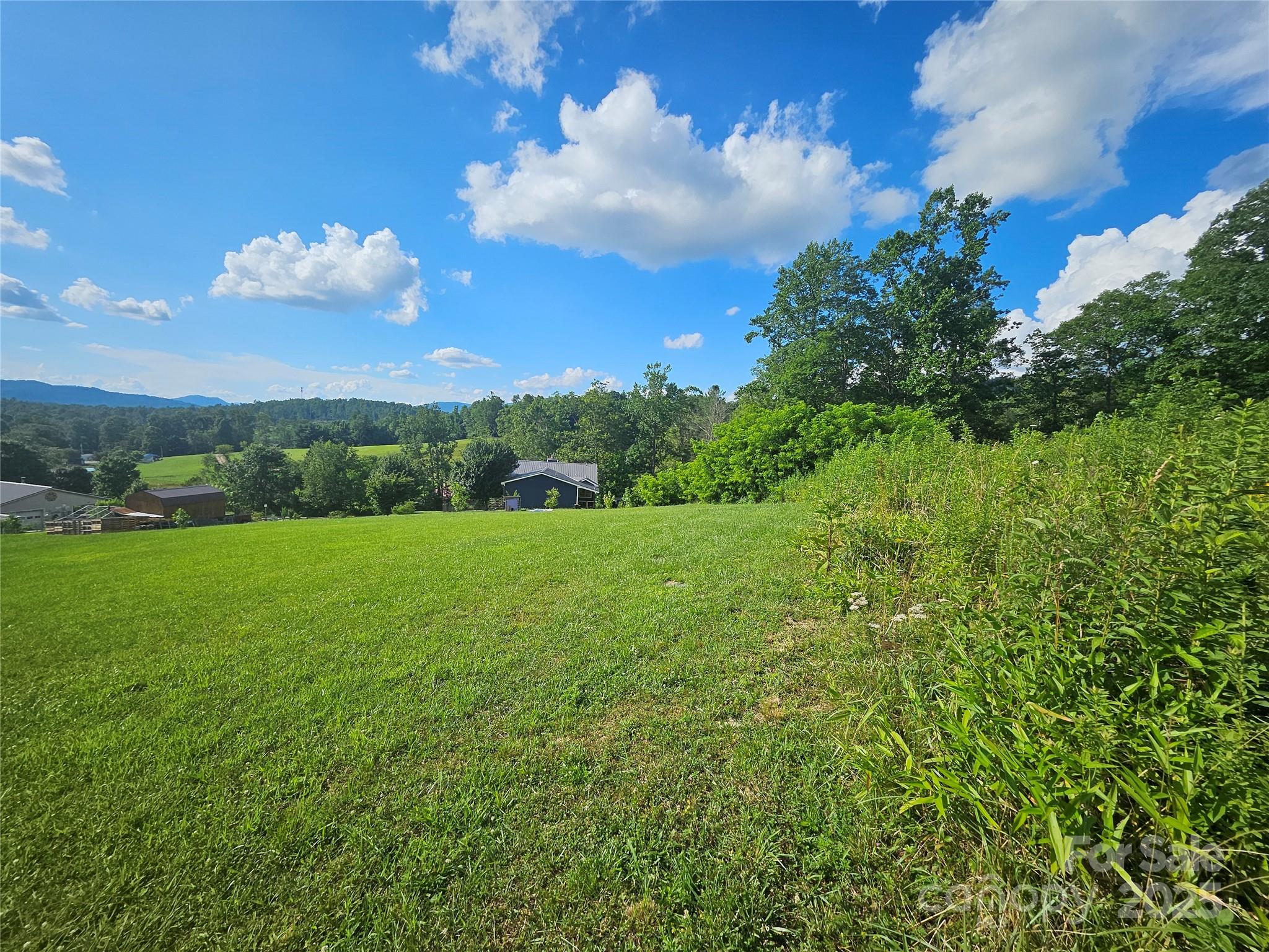 Dogwood Estates - Land