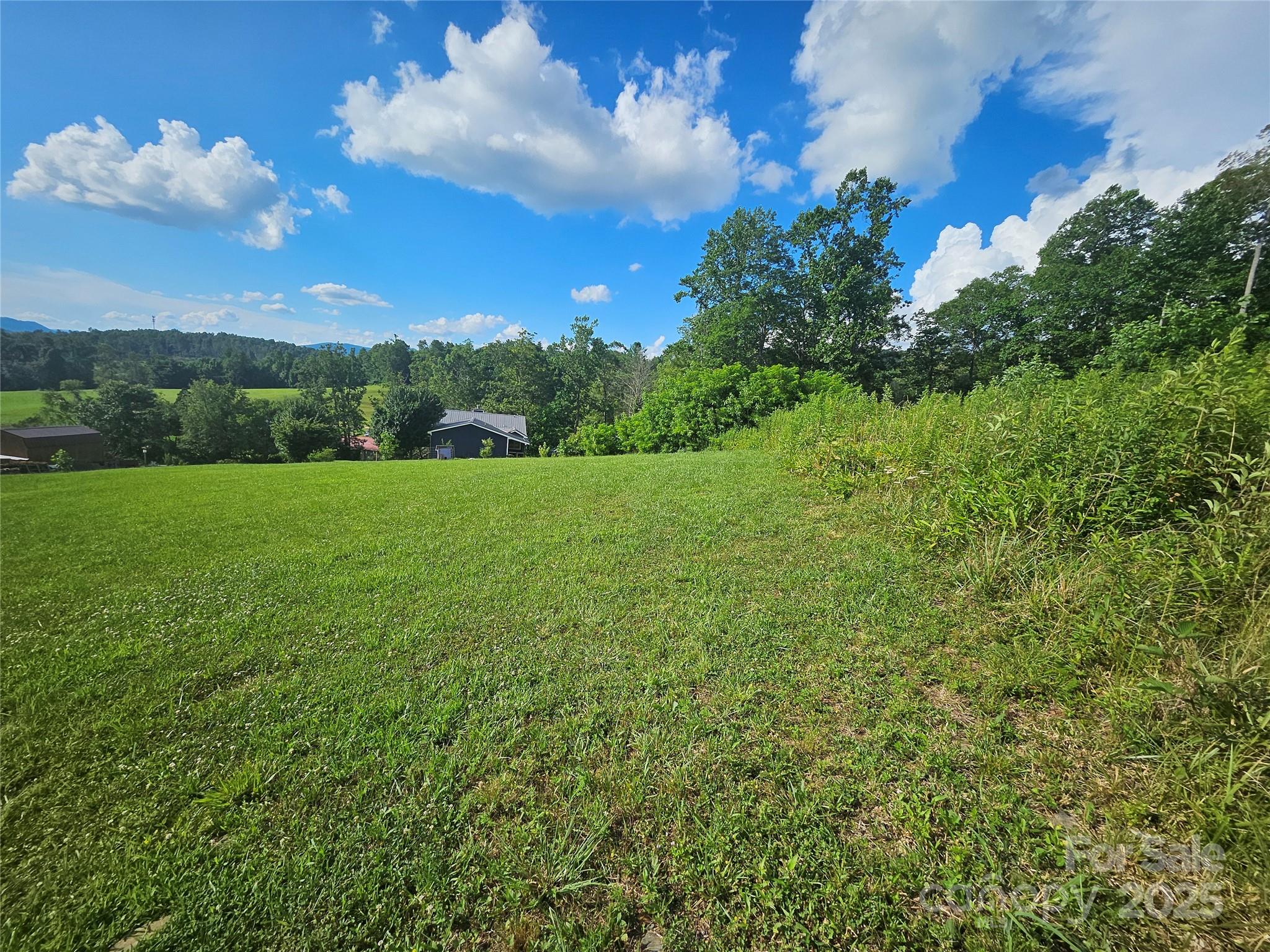 Dogwood Estates - Land