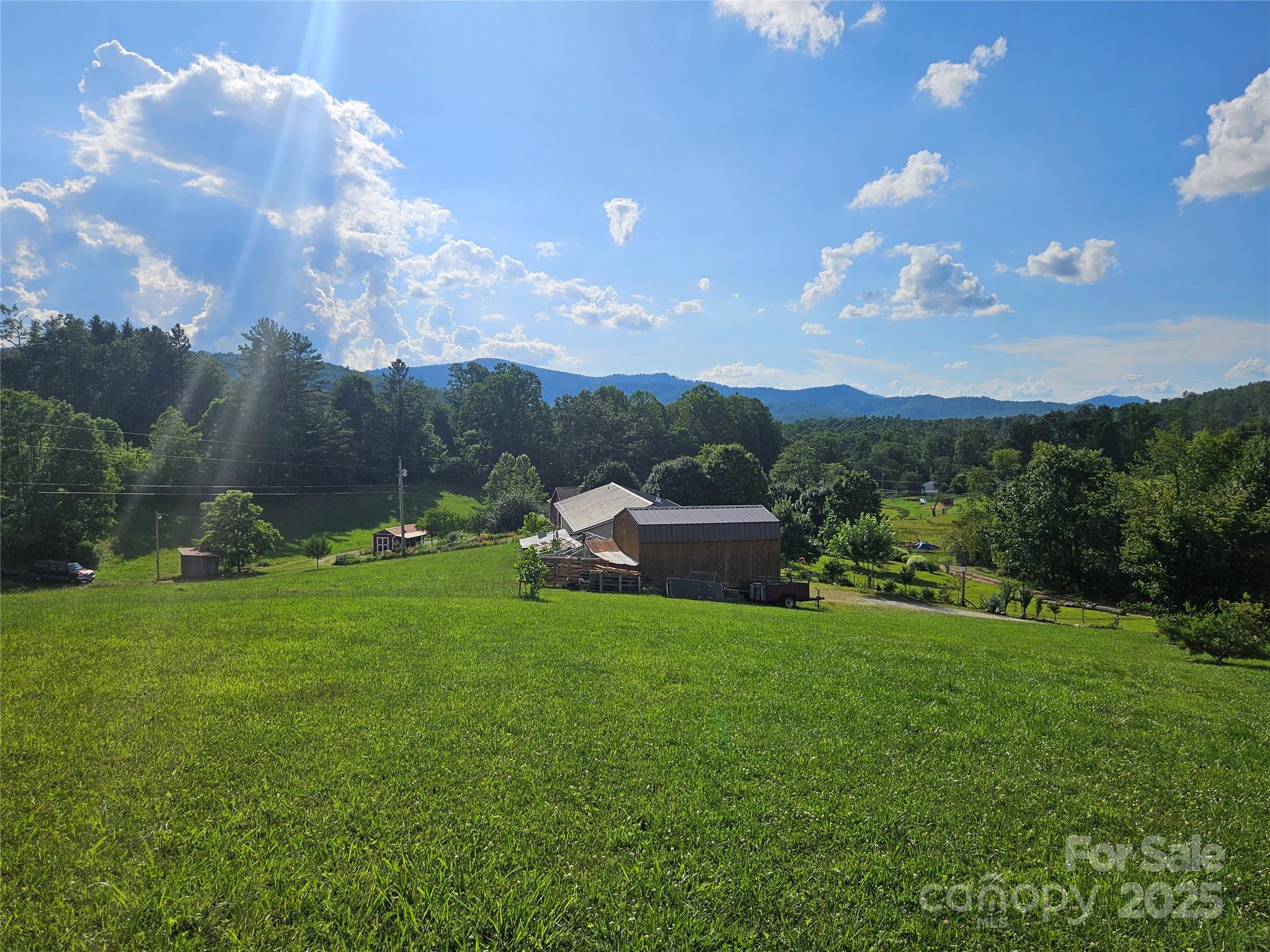 Dogwood Estates - Land