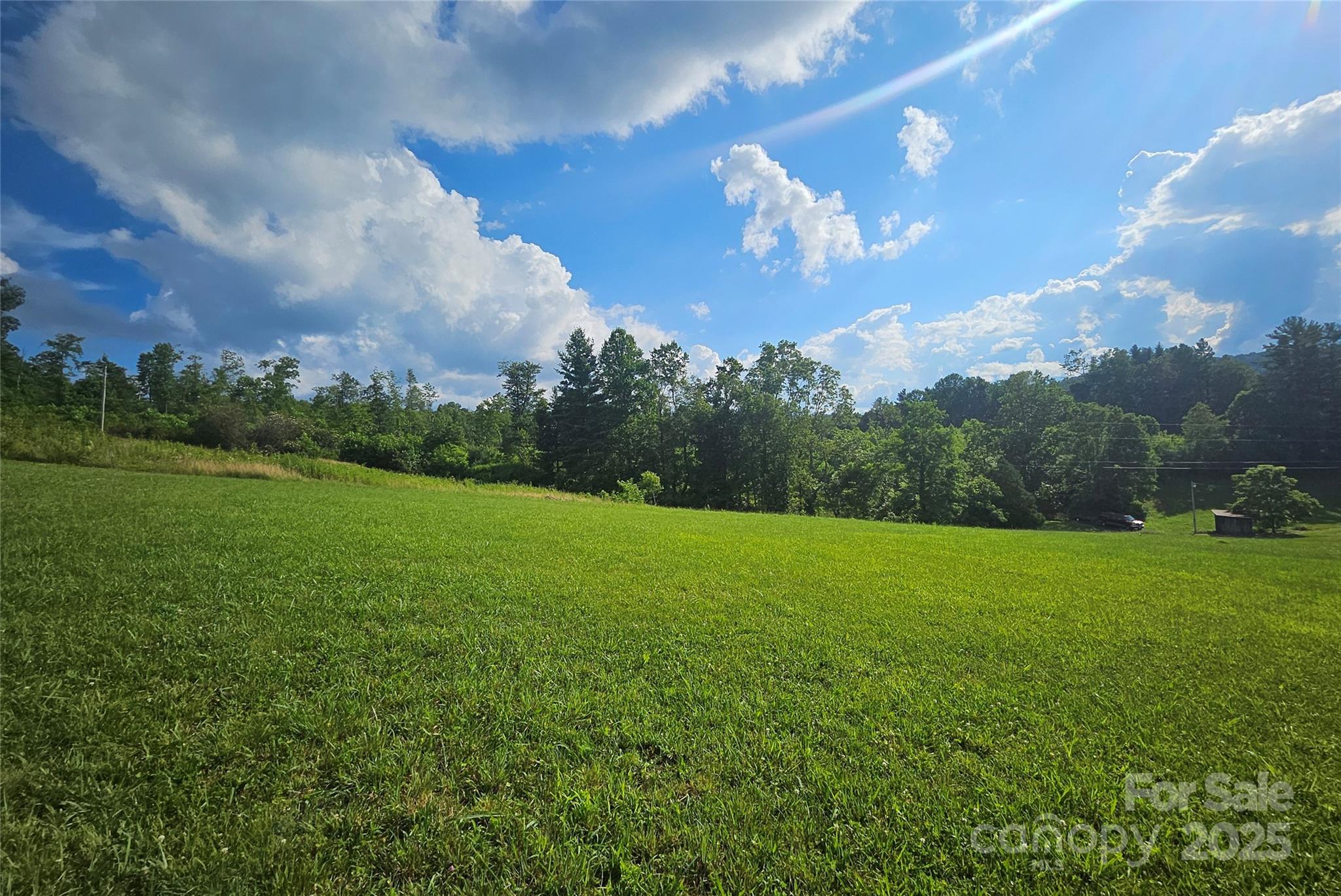 Dogwood Estates - Land