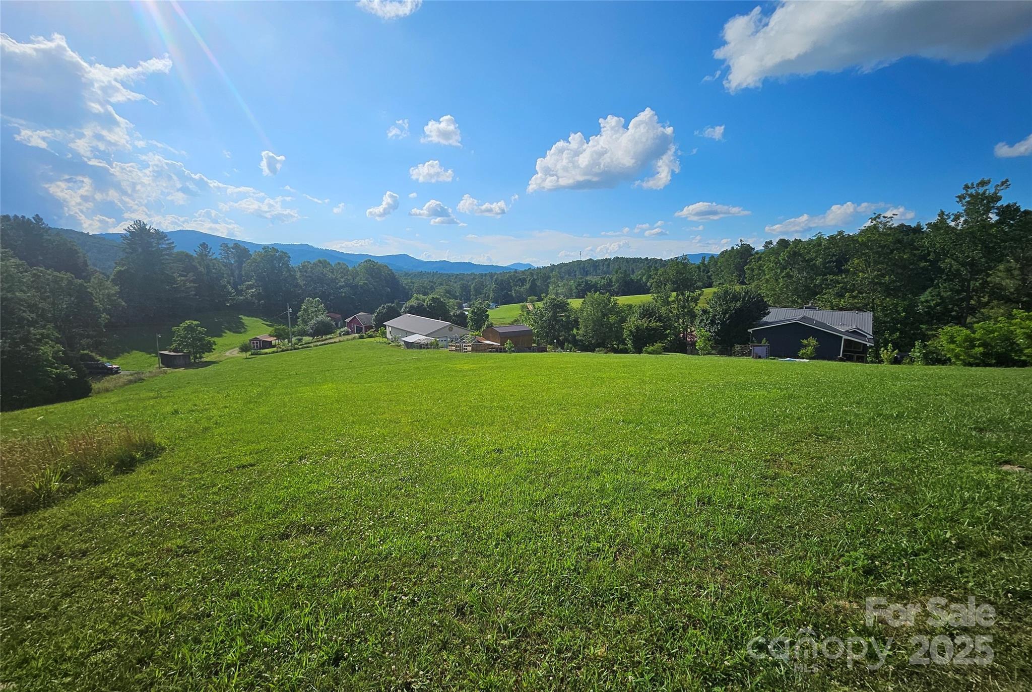 Dogwood Estates - Land