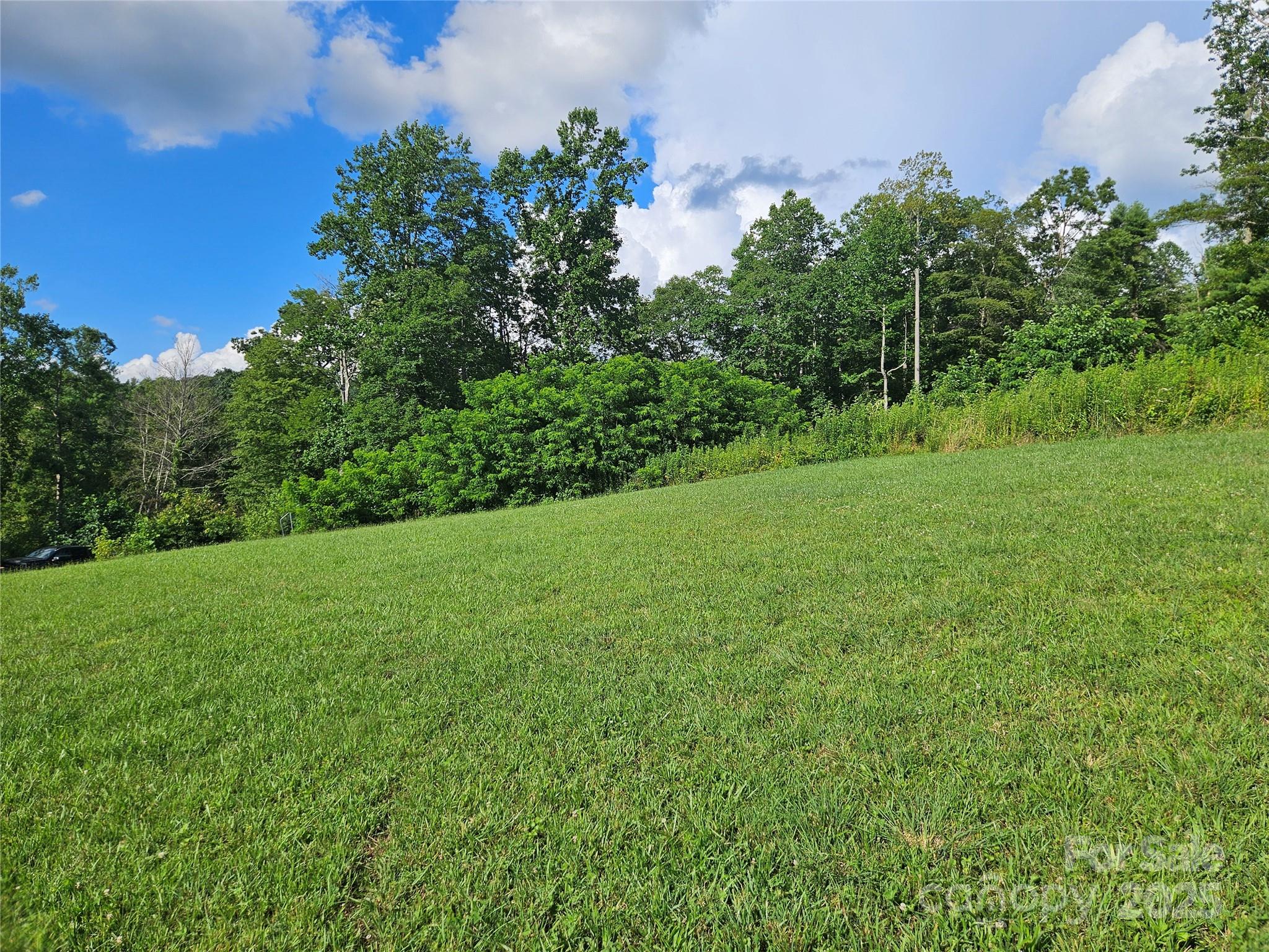 Dogwood Estates - Land