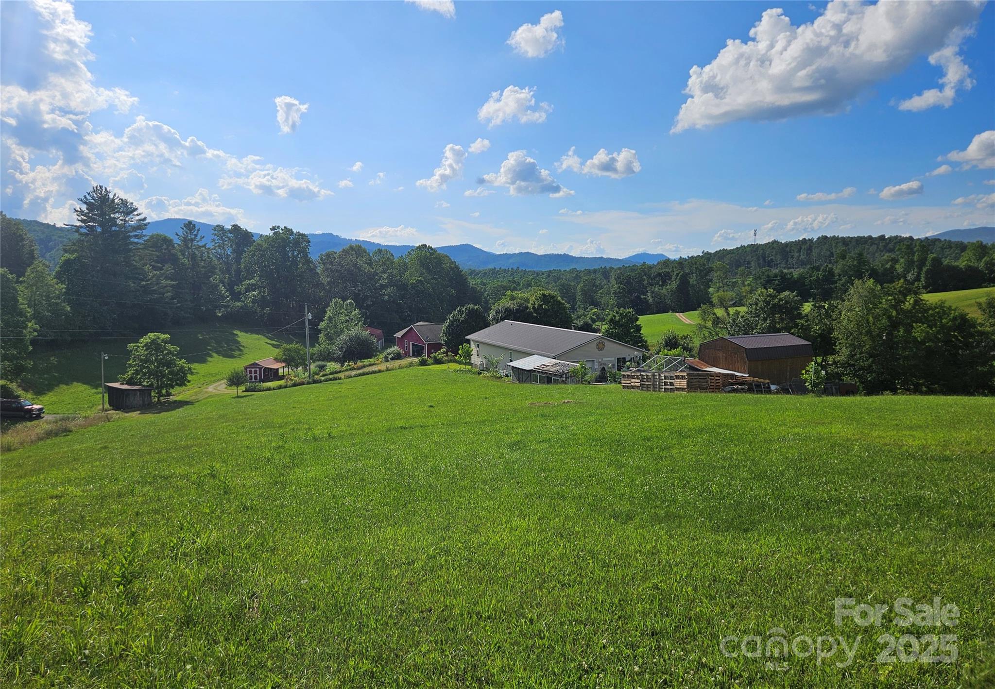 Dogwood Estates - Land