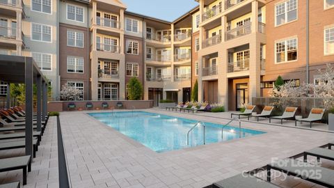 10500 Midway Park Drive TH3 Charlotte NC 28277