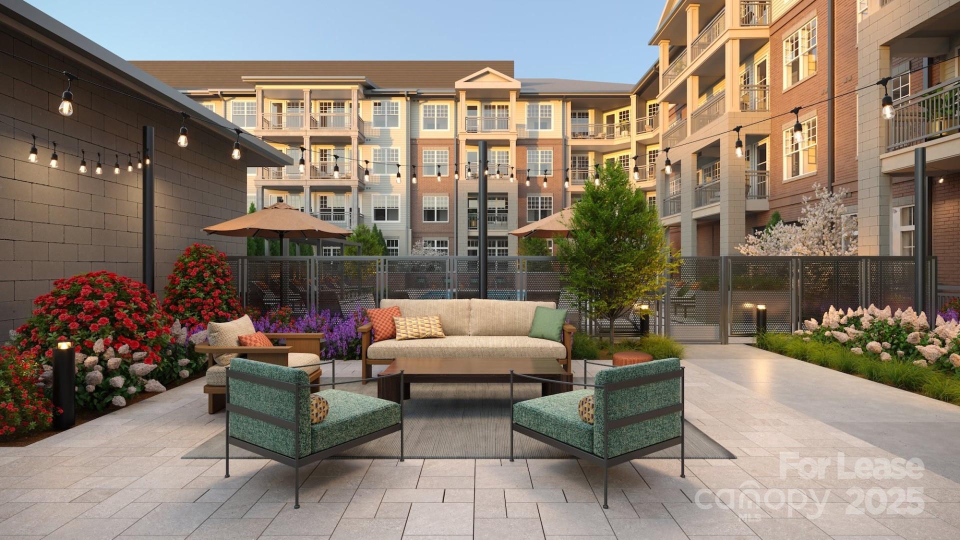 10500 Midway Park Drive TH3