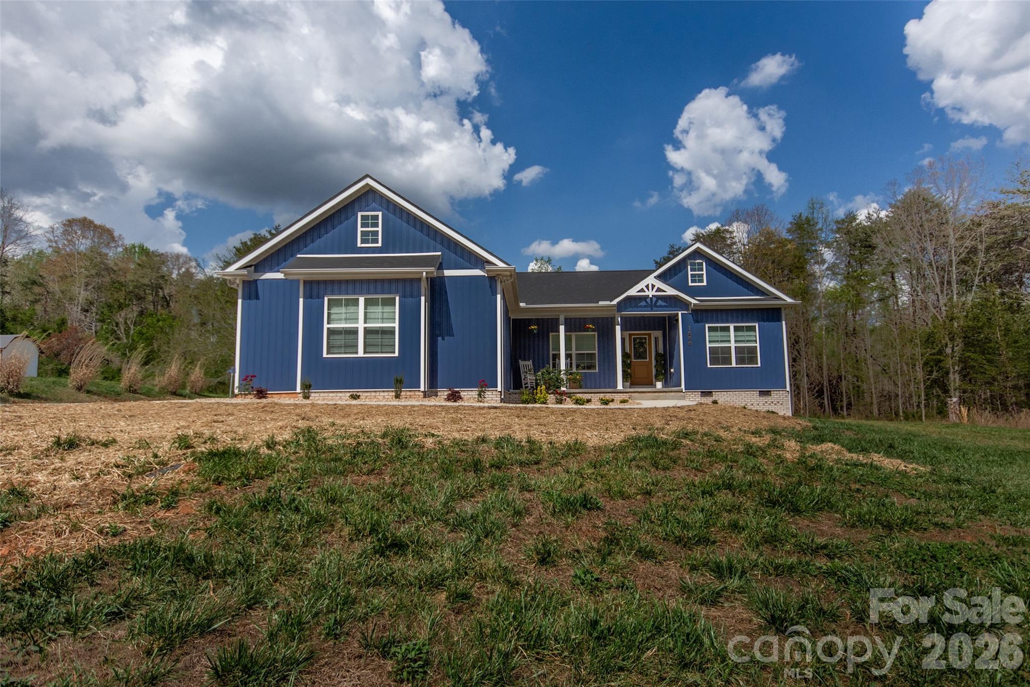 1686 Friendship Road