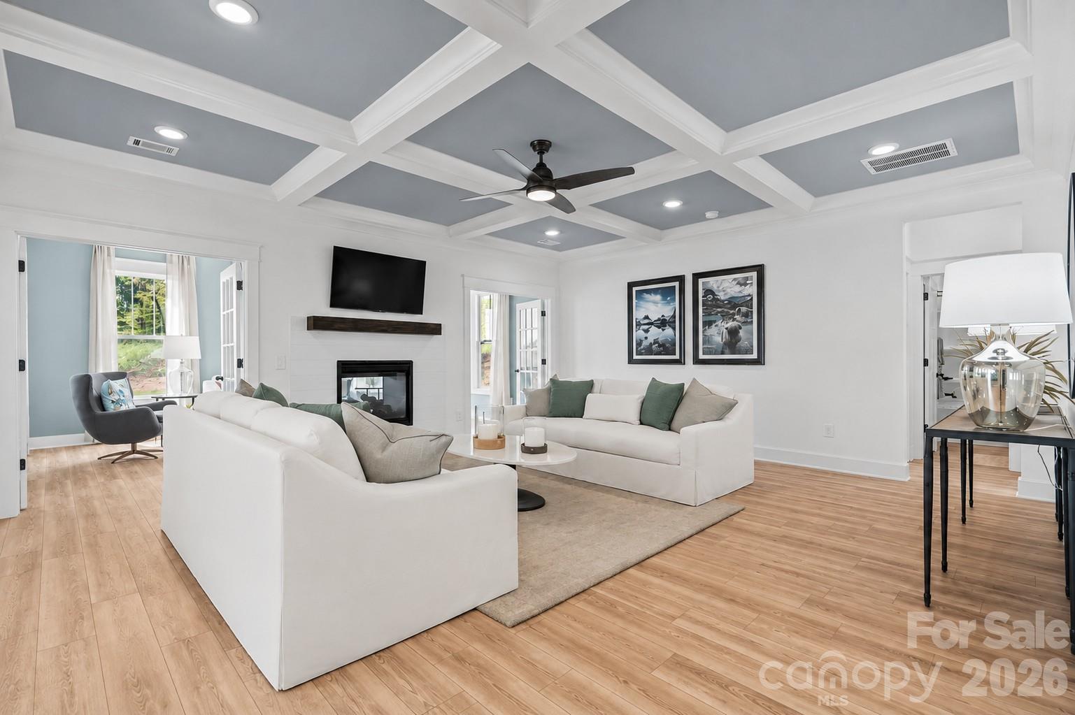 3031 Grandiose Drive