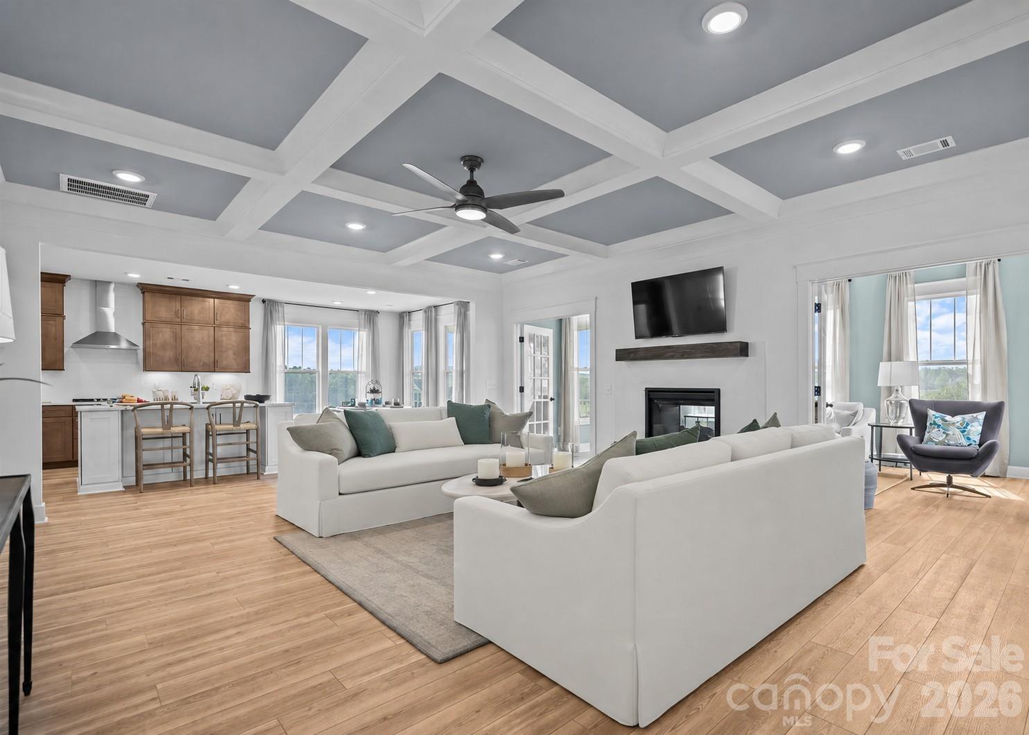3031 Grandiose Drive