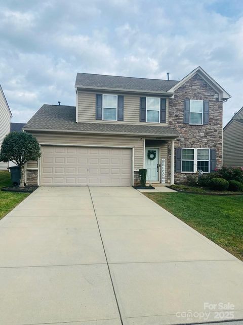 10900 Tailwater Street Davidson NC 28036