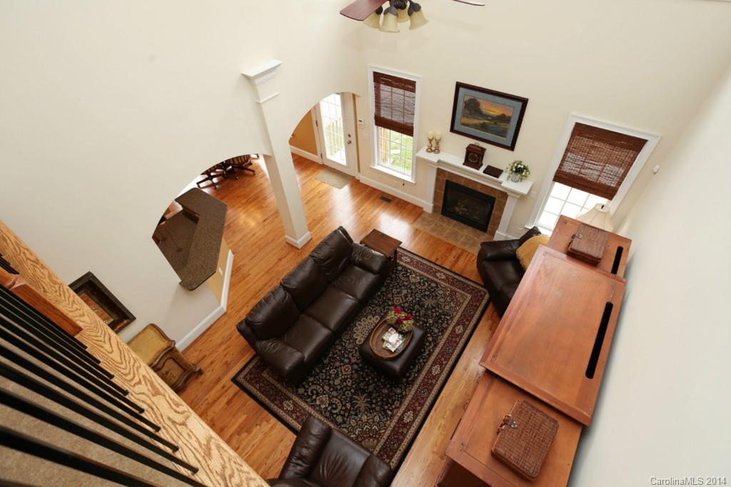 Baxter Village - Residential