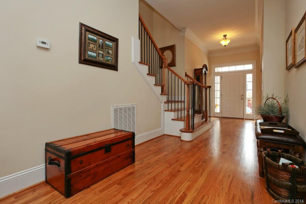 Baxter Village - Residential