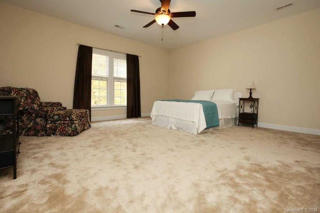 Baxter Village - Residential