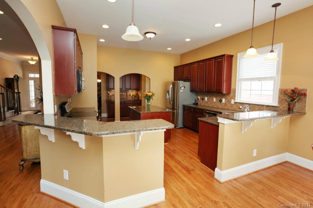 Baxter Village - Residential