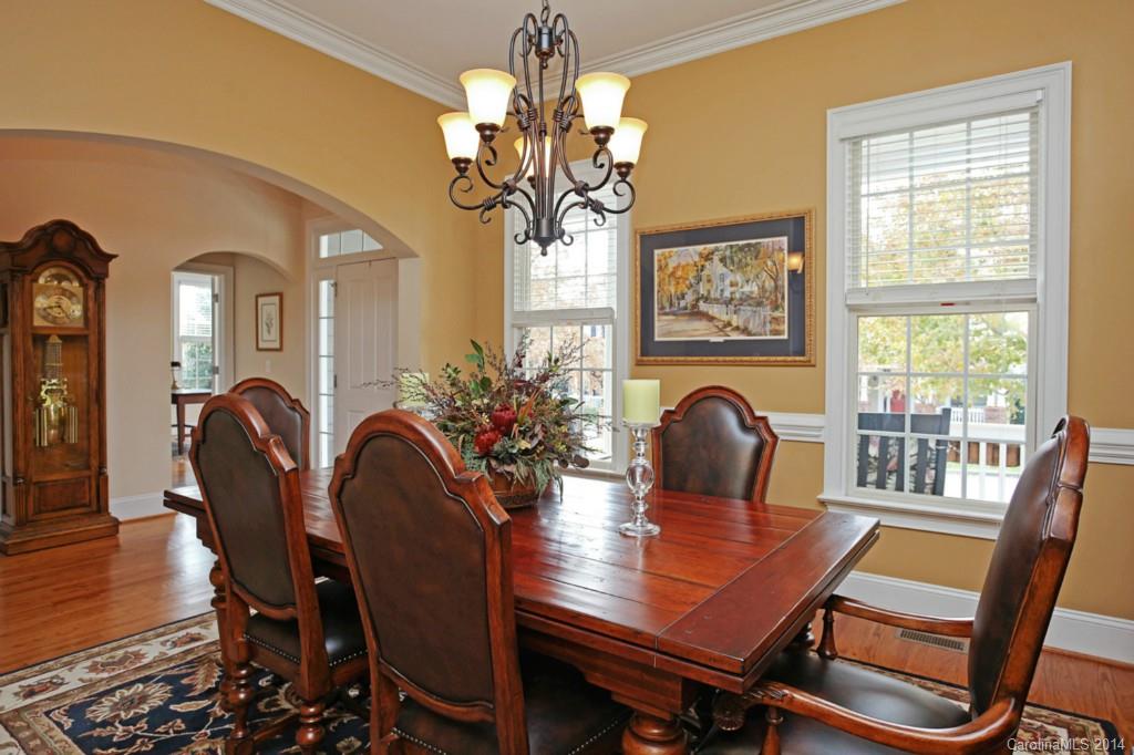 Baxter Village - Residential