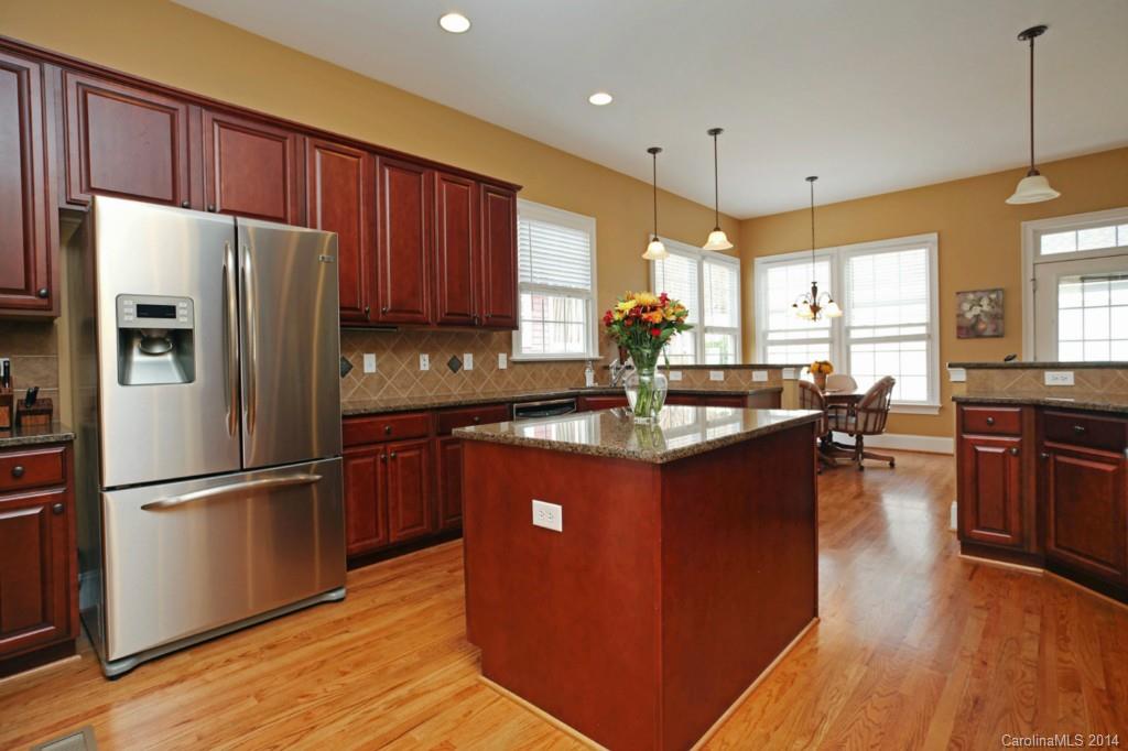 Baxter Village - Residential