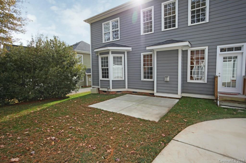 Baxter Village - Residential