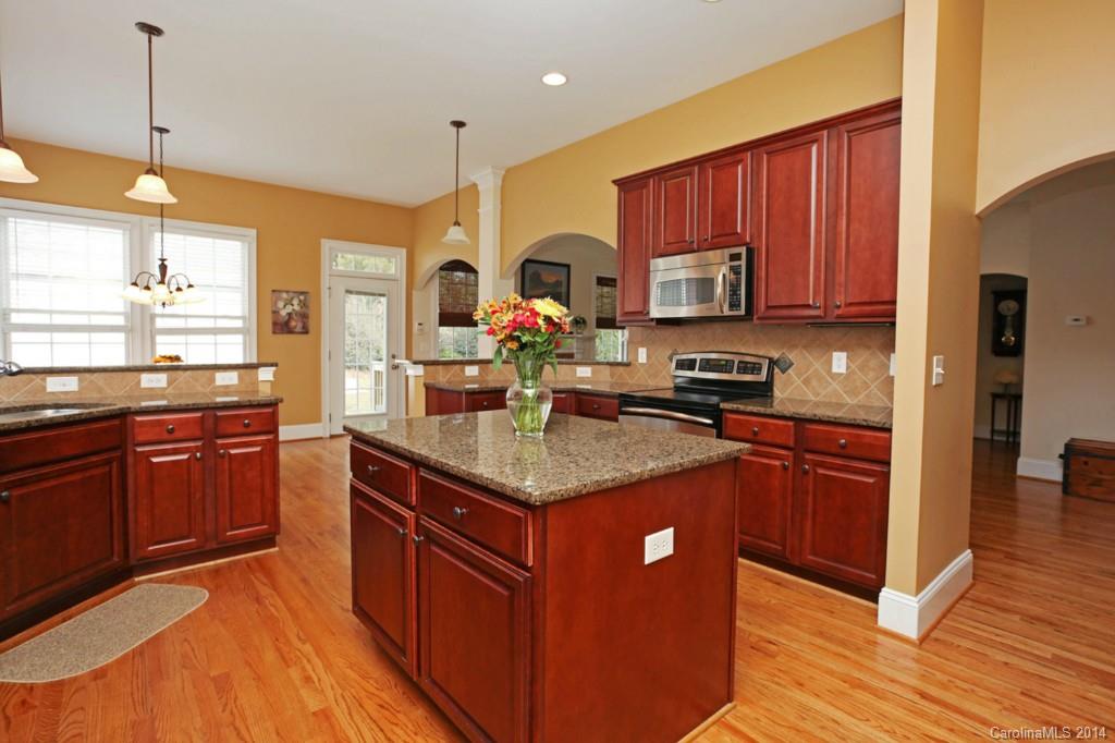 Baxter Village - Residential