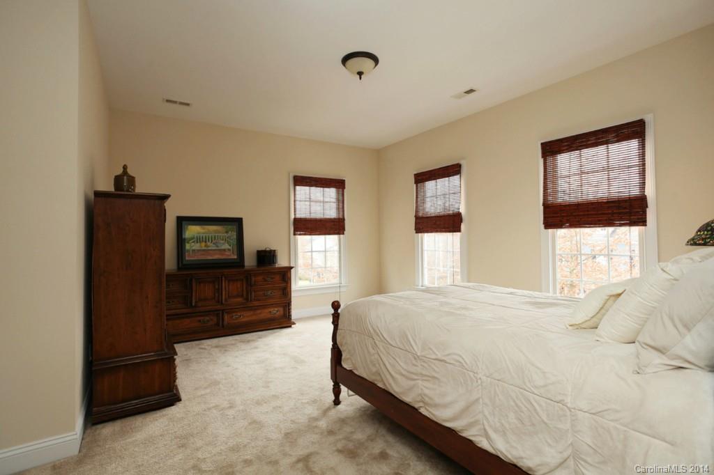 Baxter Village - Residential