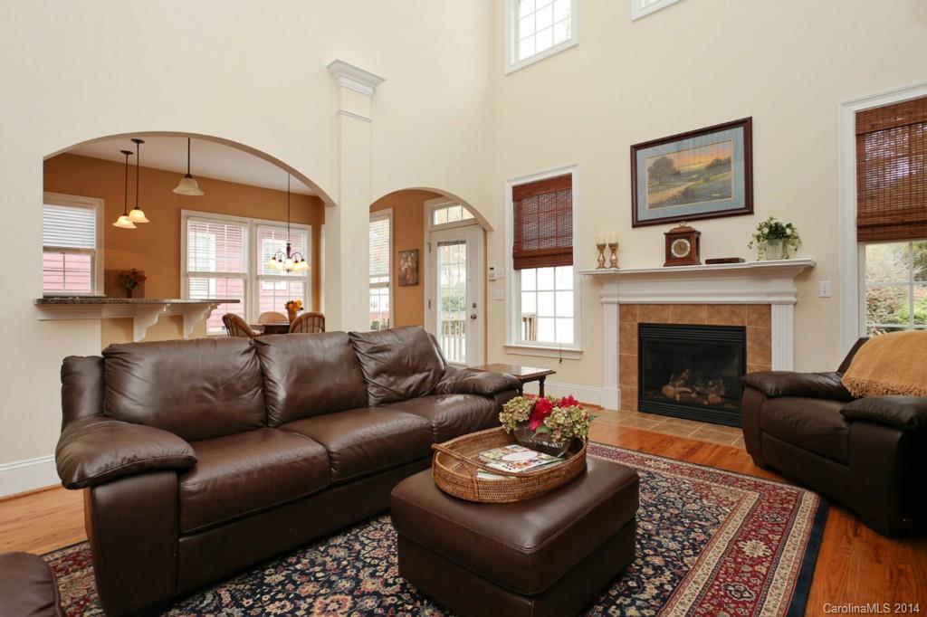 Baxter Village - Residential