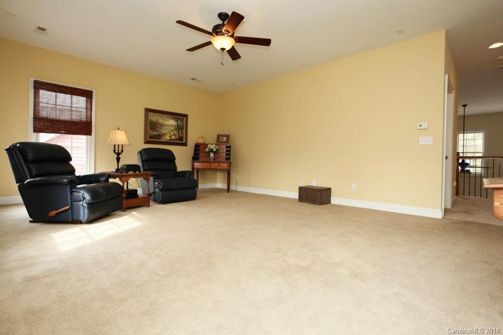 Baxter Village - Residential