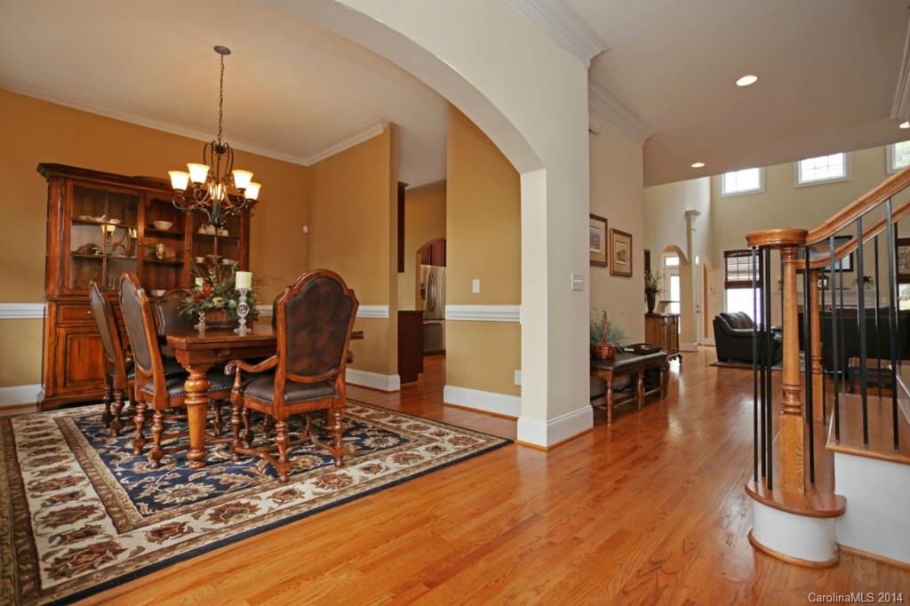 Baxter Village - Residential