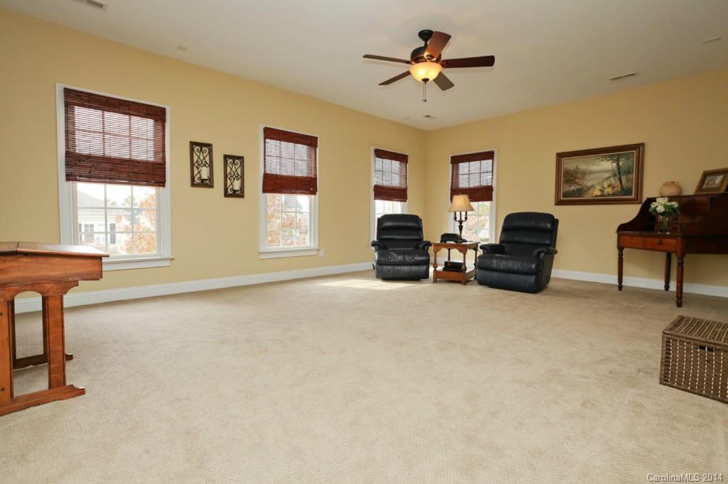 Baxter Village - Residential