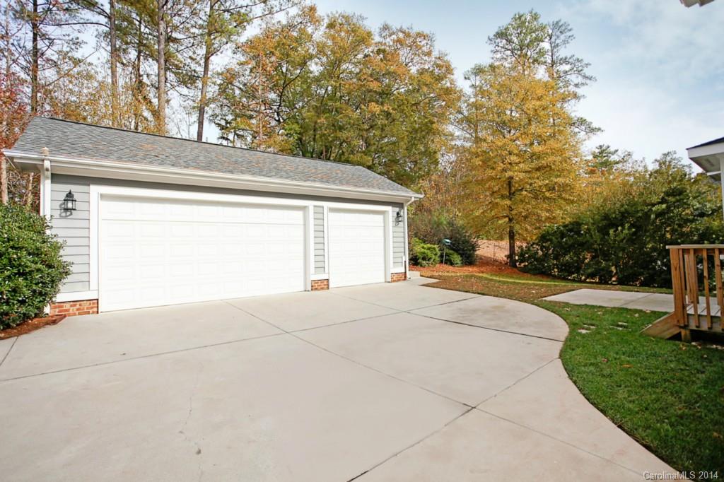 Baxter Village - Residential