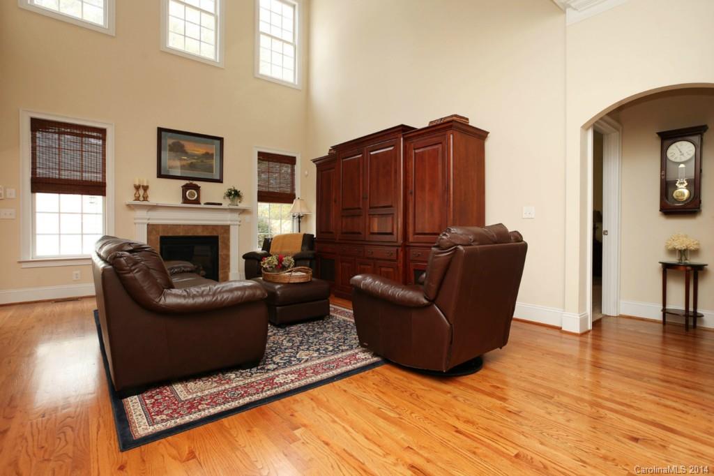 Baxter Village - Residential