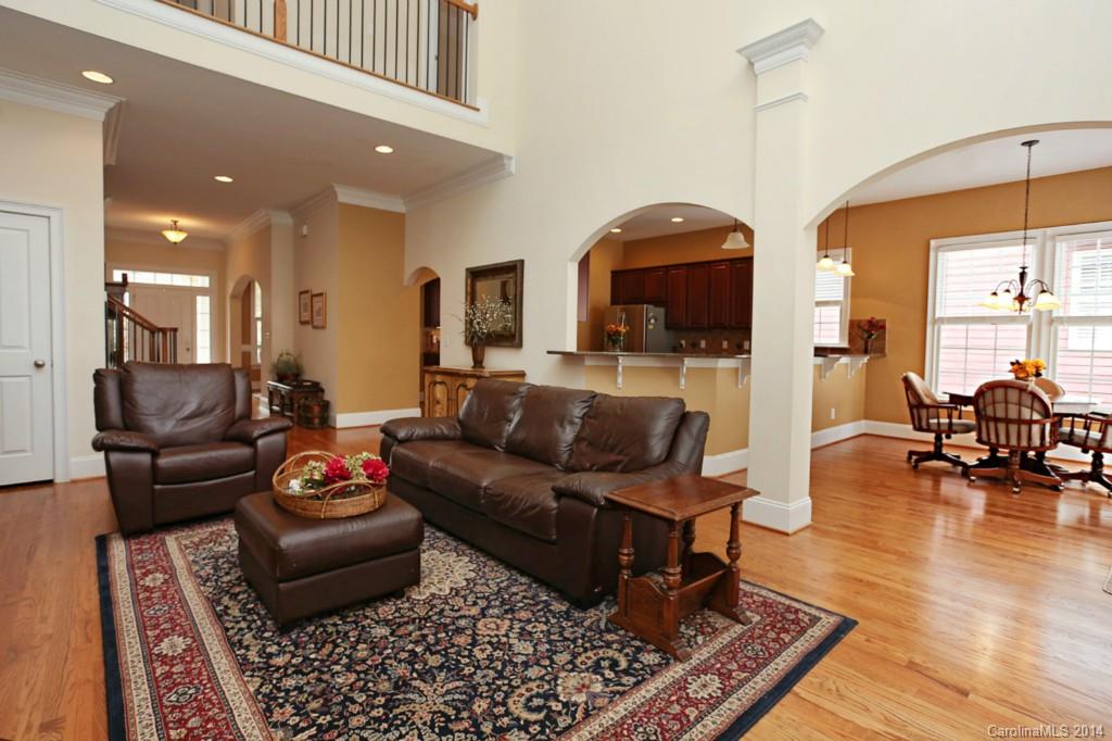 Baxter Village - Residential