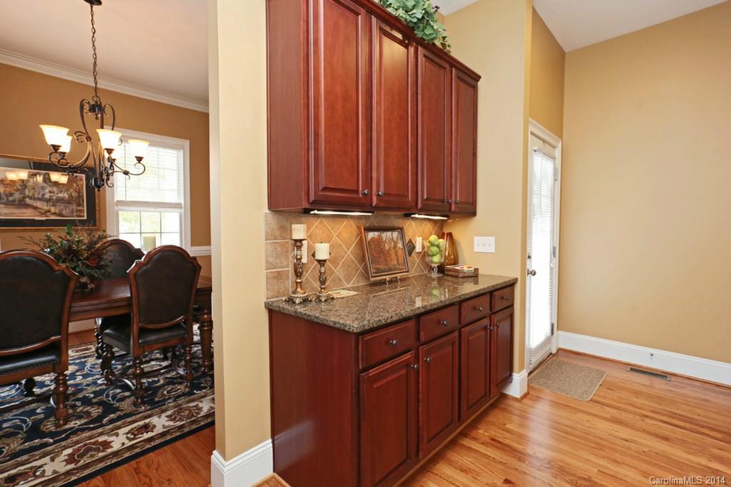 Baxter Village - Residential