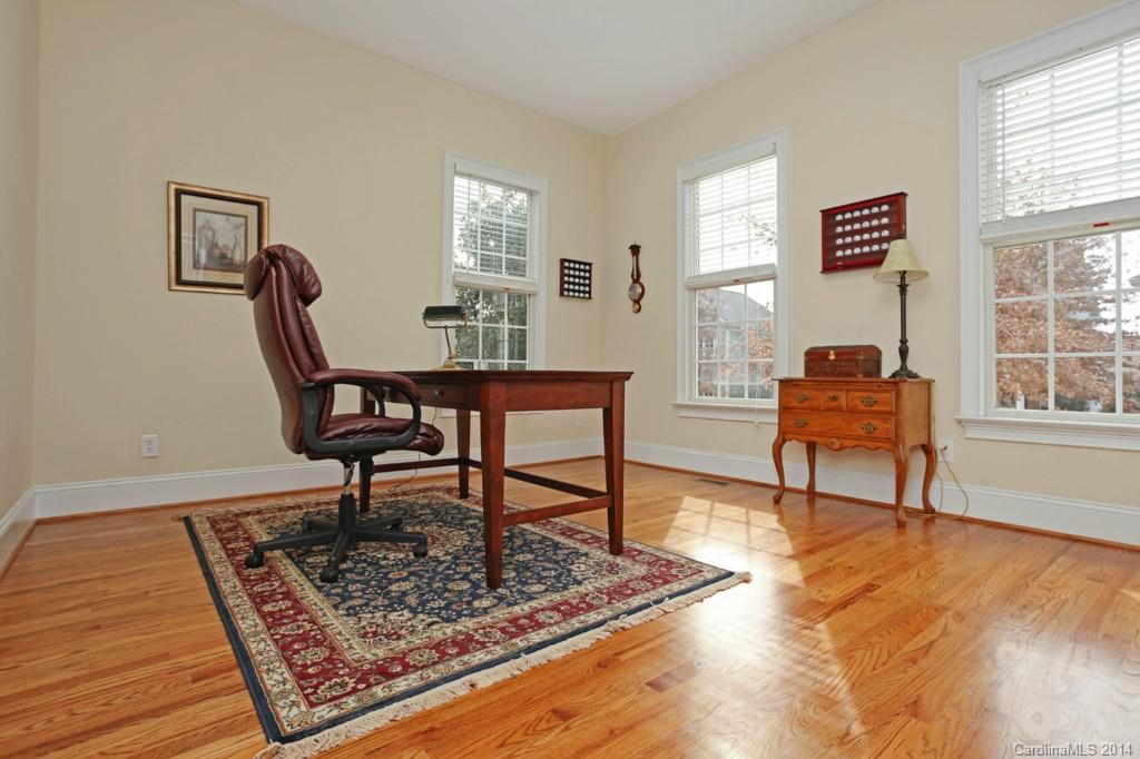 Baxter Village - Residential