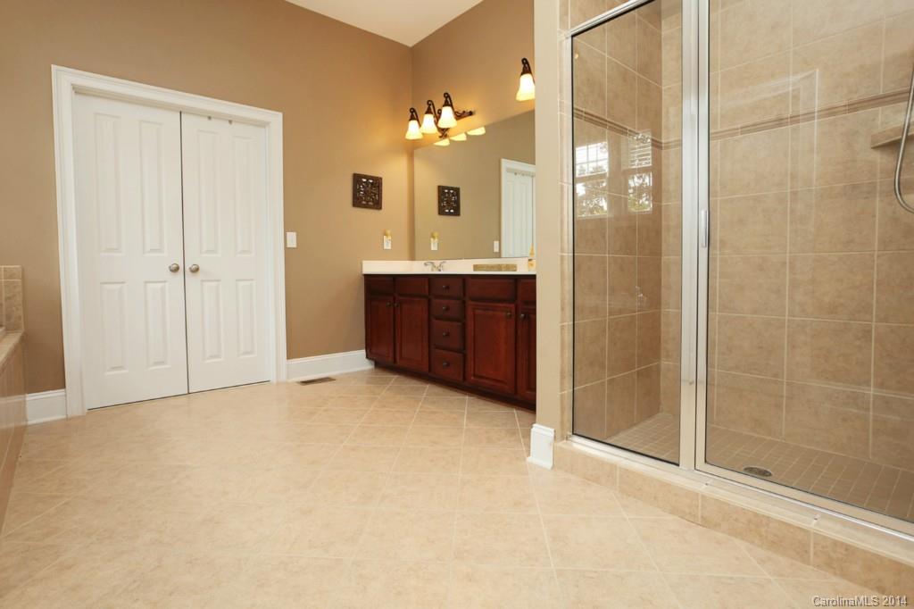 Baxter Village - Residential