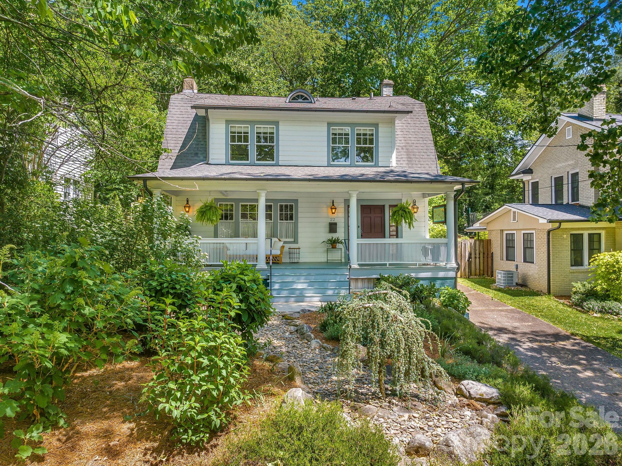 22 Westover Drive