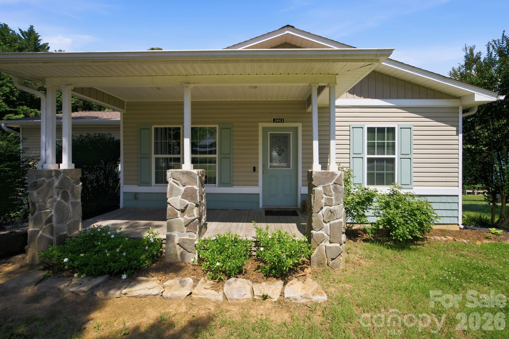 3953 Will Proctor Street