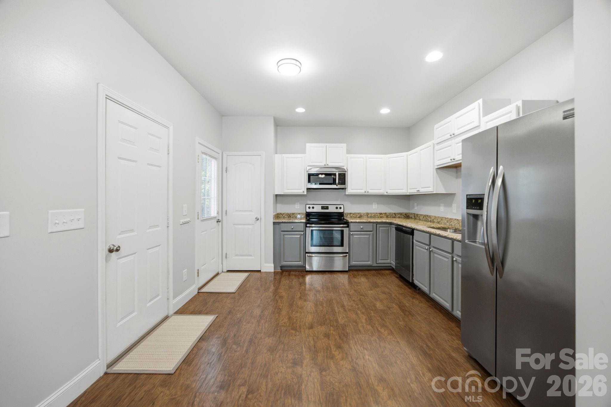 3953 Will Proctor Street