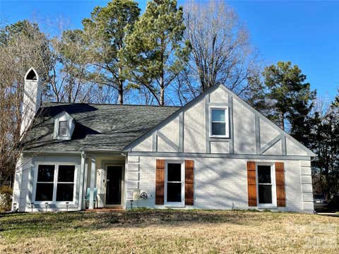 Photo of 11232 Coachman Circle, Charlotte, NC 28277 (MLS # 4396917)