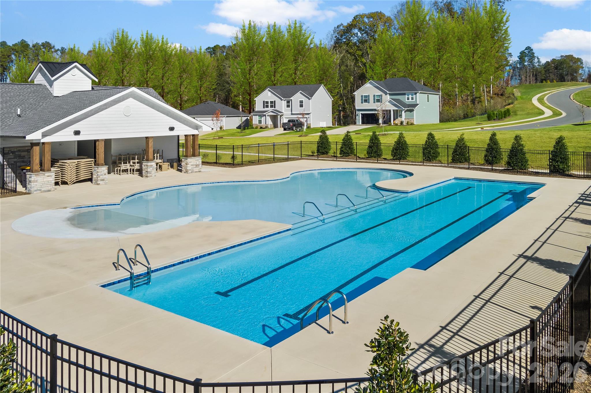 Bella Vista - Residential