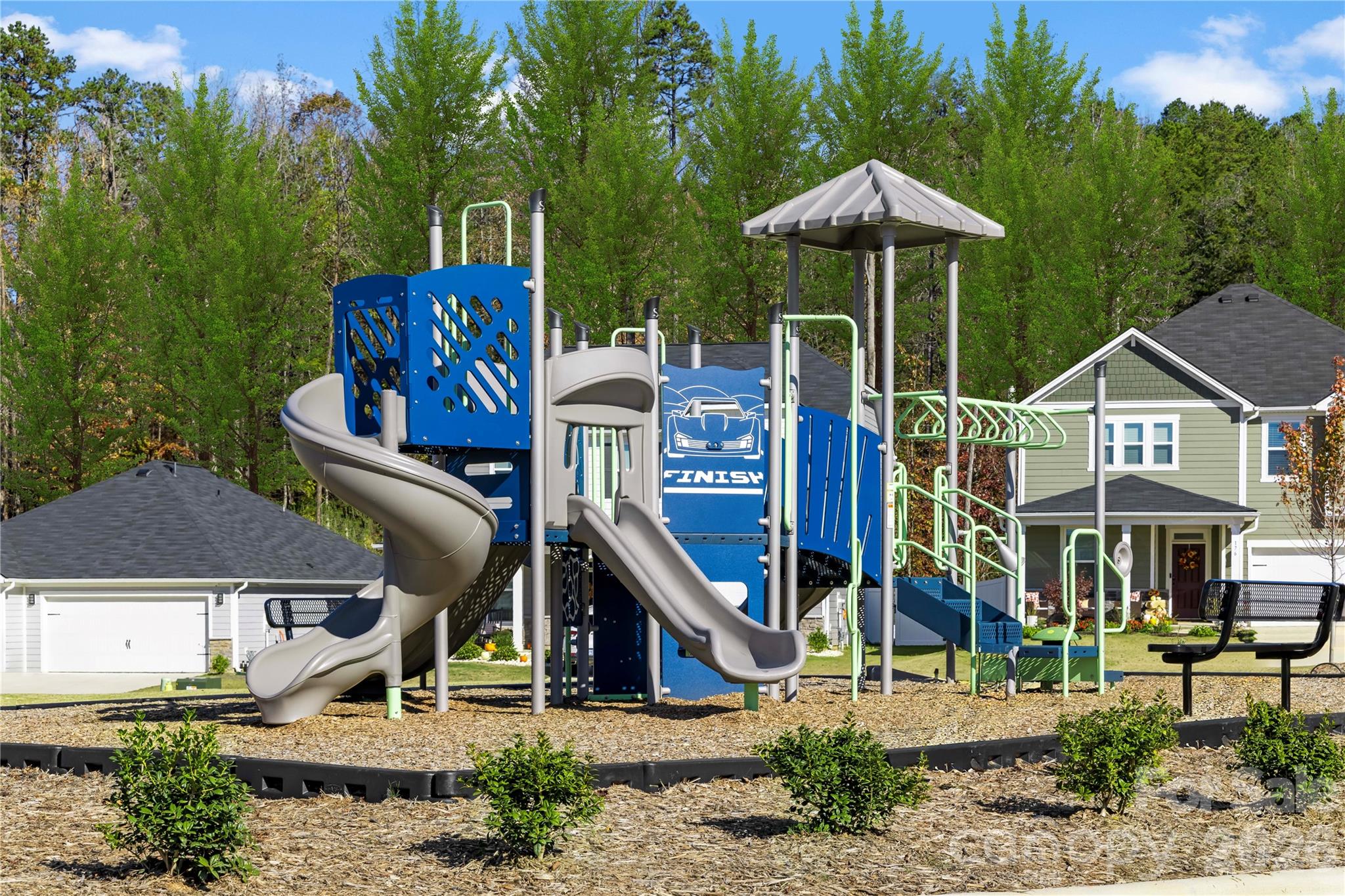 Bella Vista - Residential