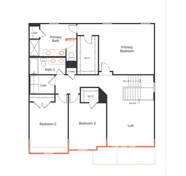 Bella Vista - Residential