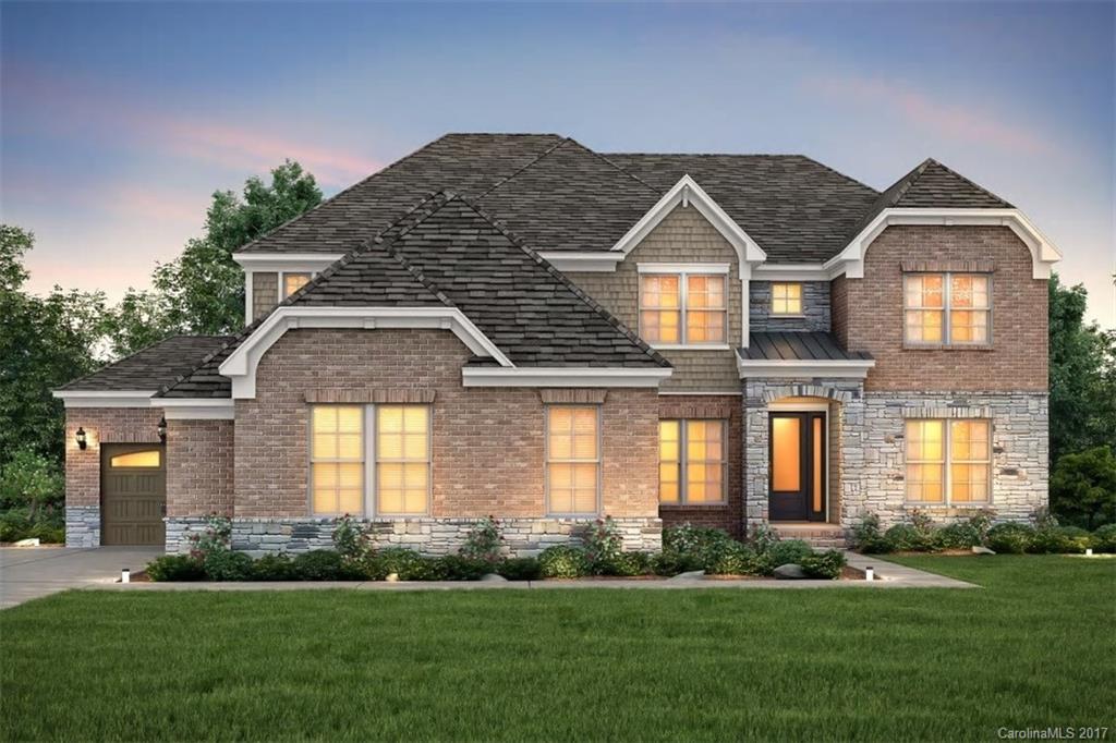 Bridgemill - Residential