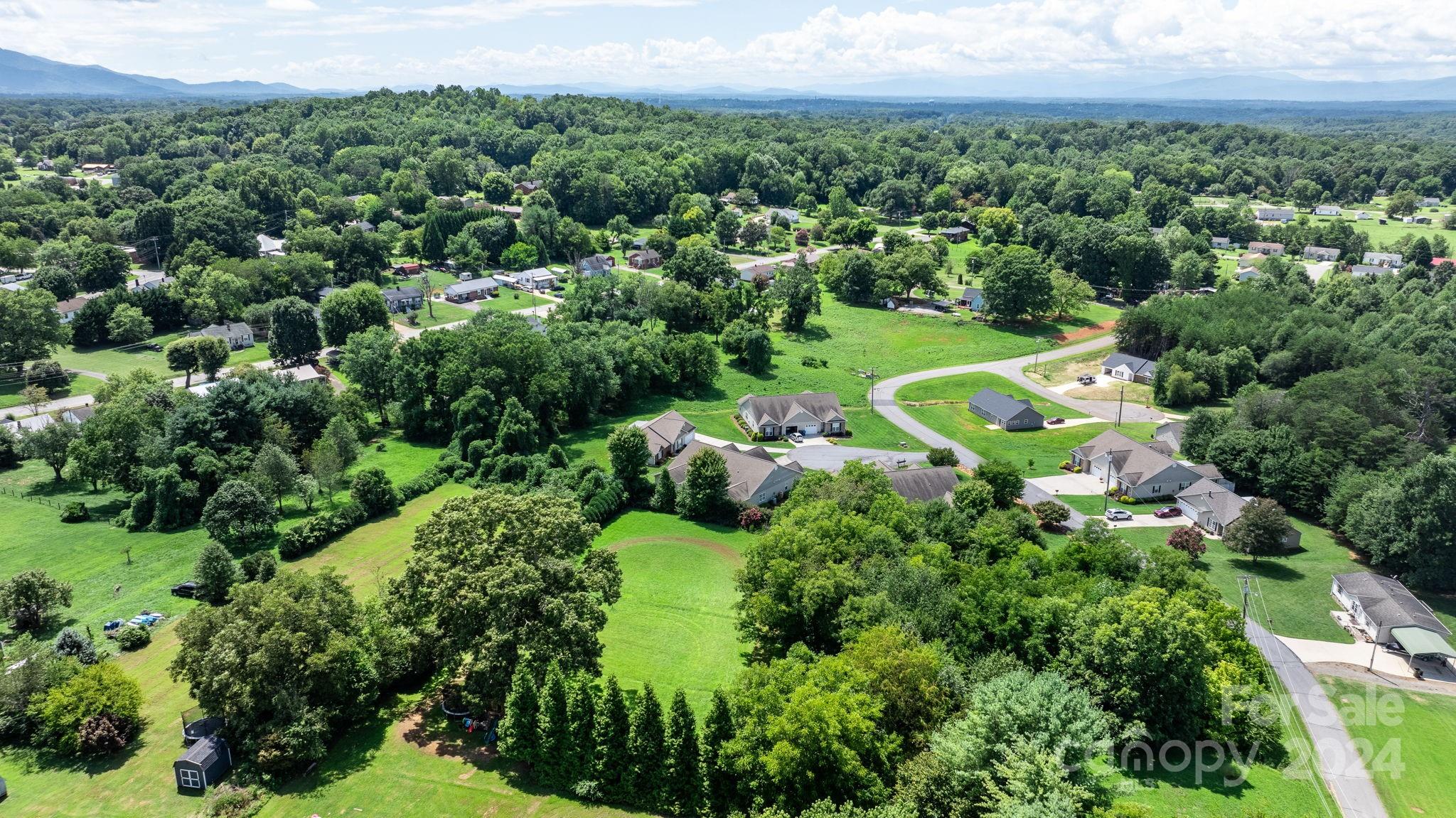 Abee Commons - Residential