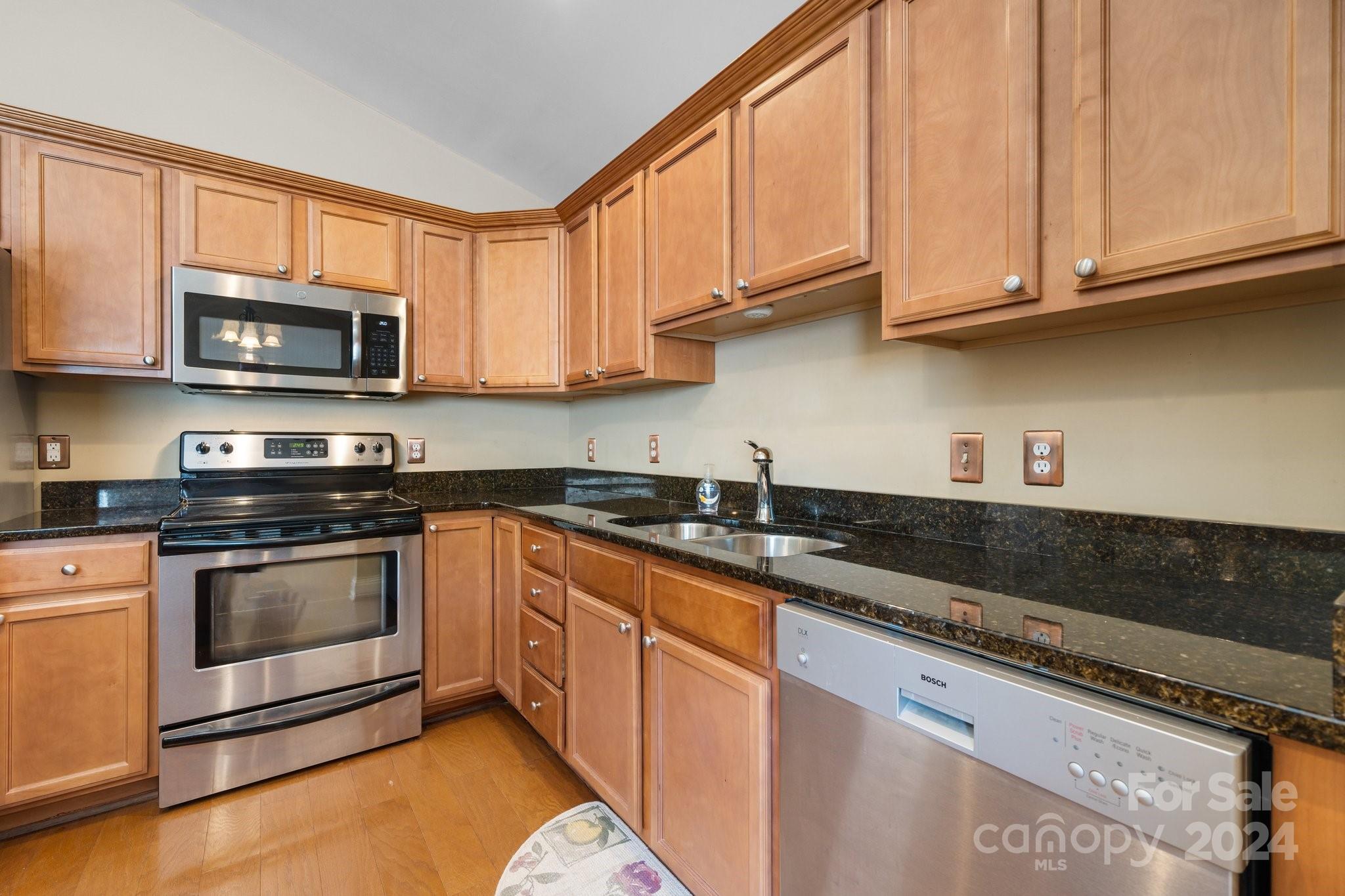 Abee Commons - Residential