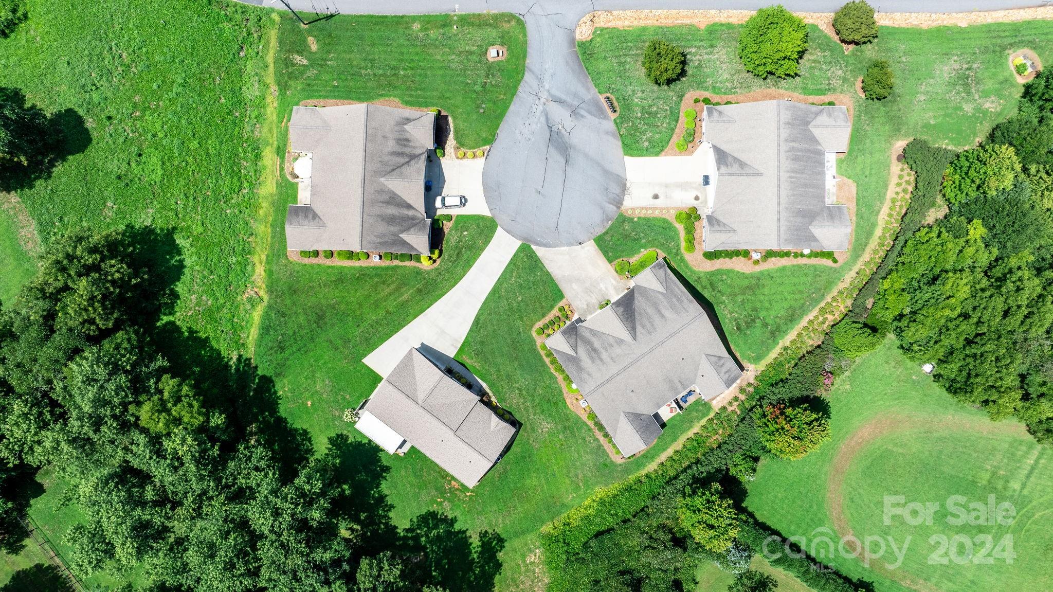 Abee Commons - Residential