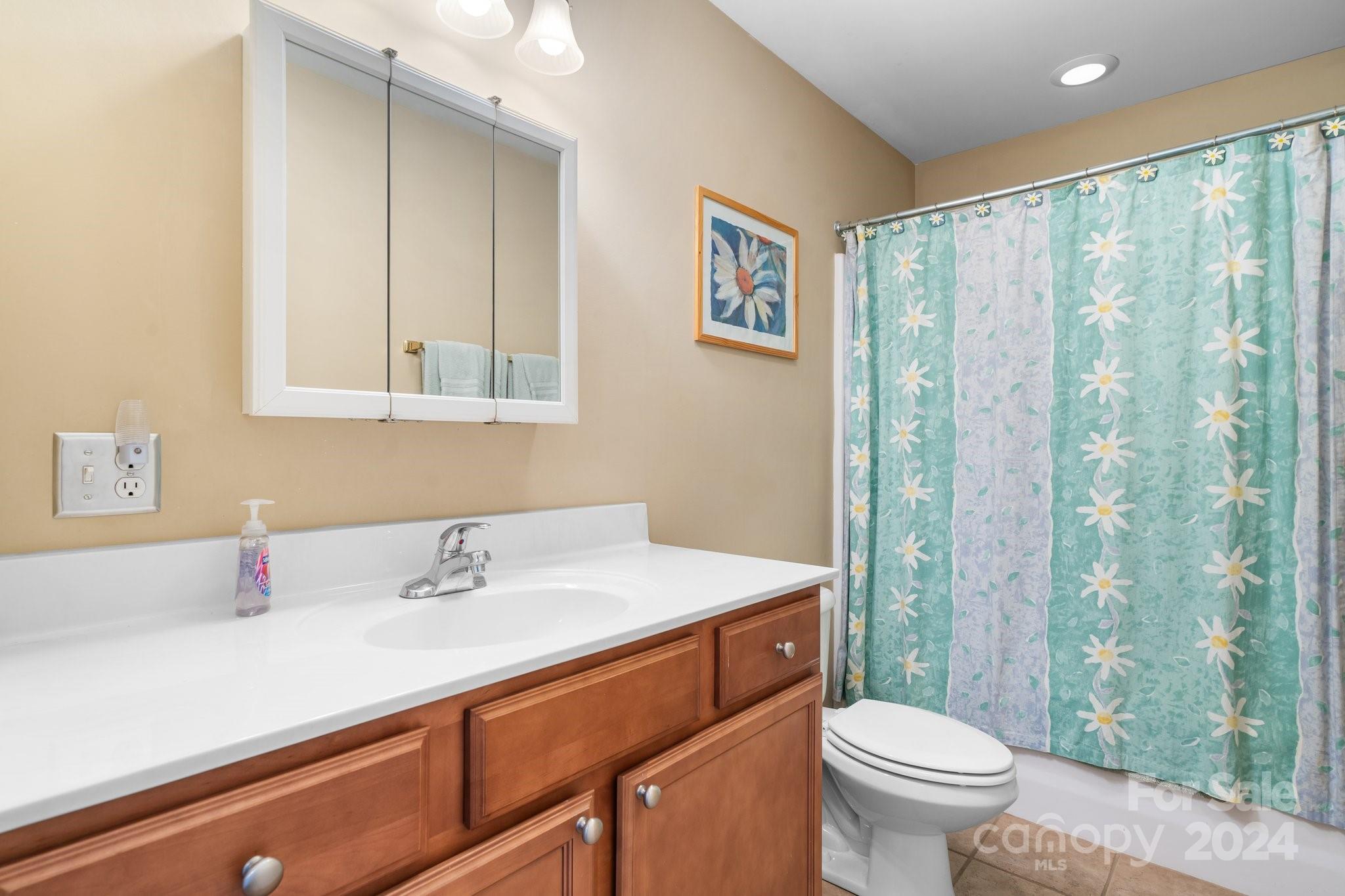 Abee Commons - Residential