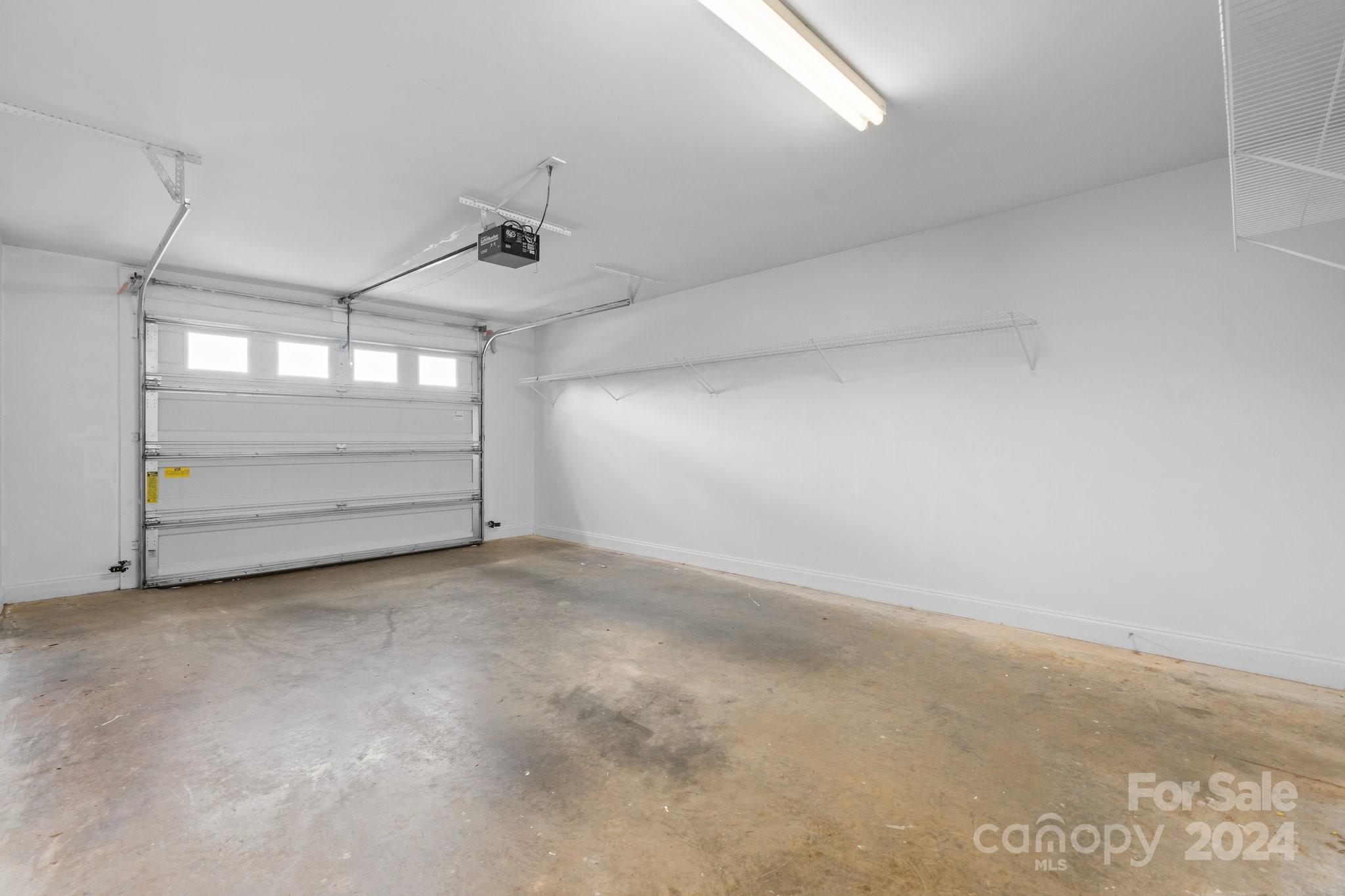 Abee Commons - Residential