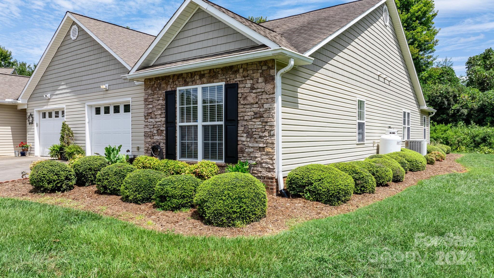 Abee Commons - Residential