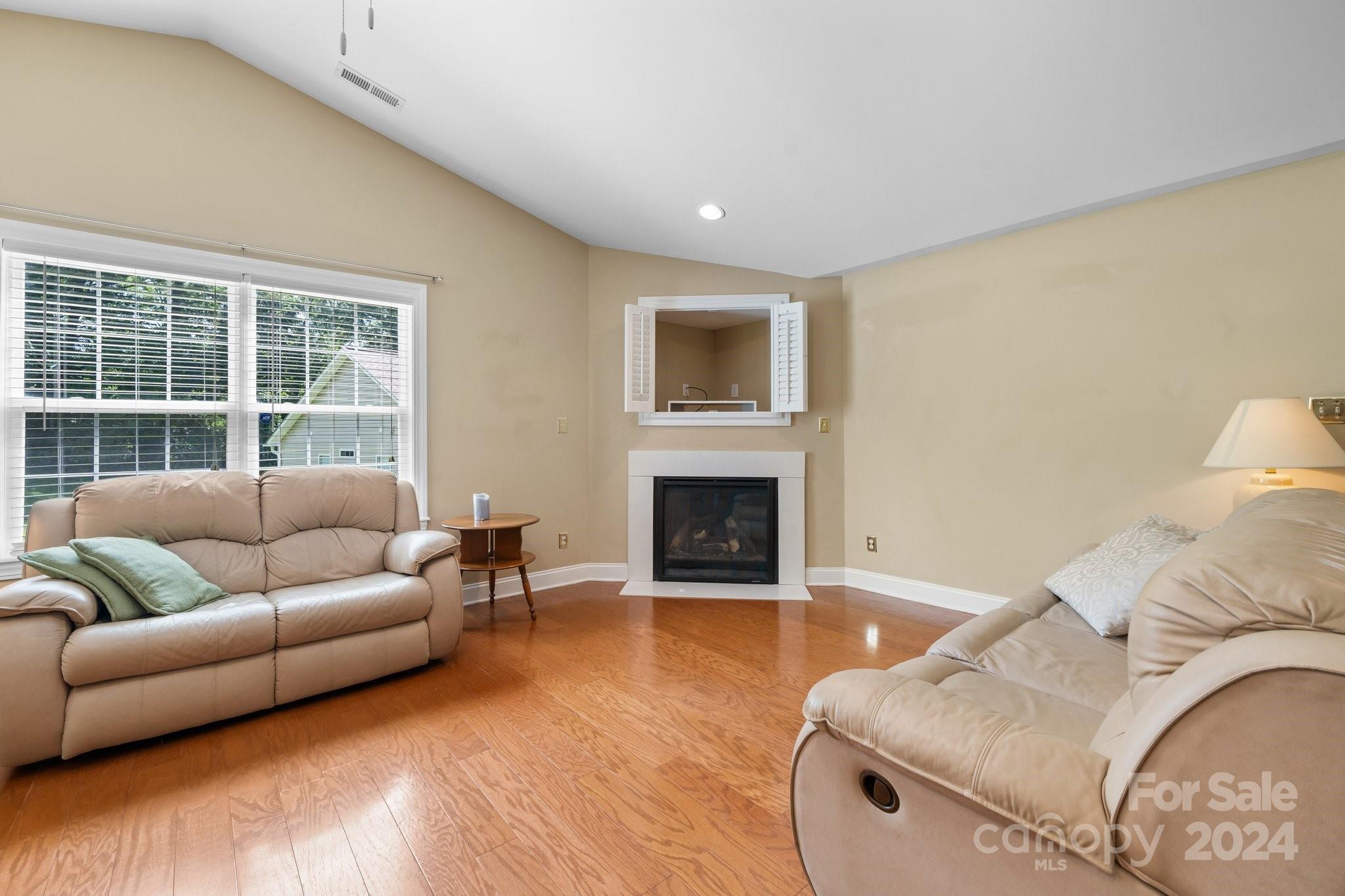 Abee Commons - Residential